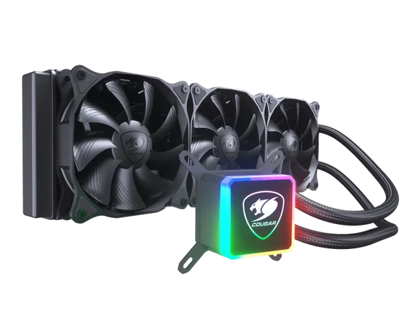 Computer Fans Cougar