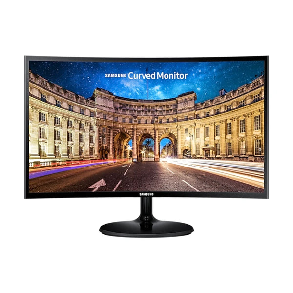 LC24F390FHMXZN