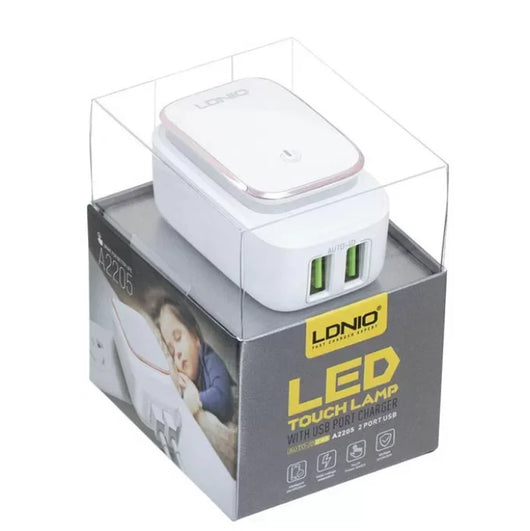 Charger Ldnio