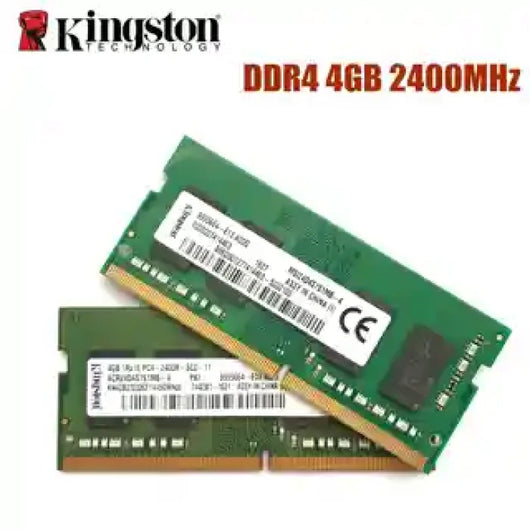 Ram Kingston