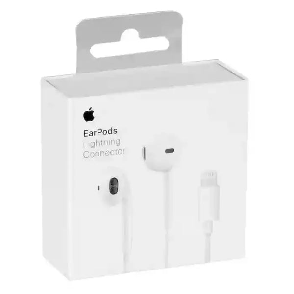 EarPods