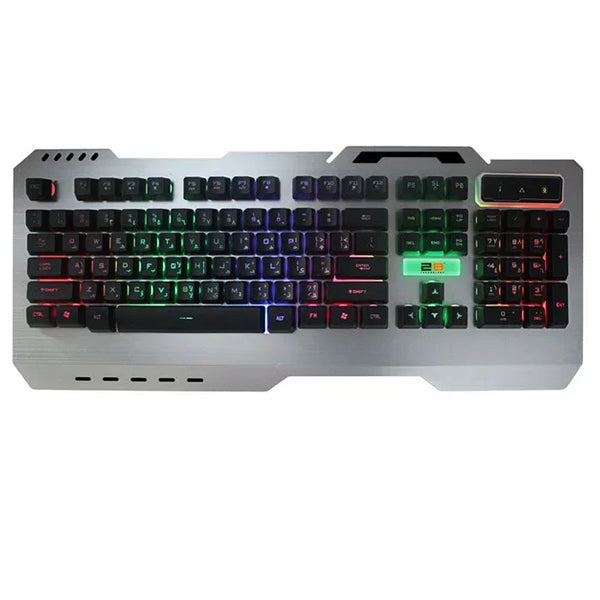 keyboard 2B 