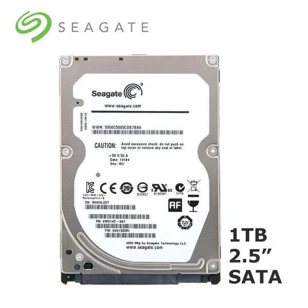 Hard Seagate