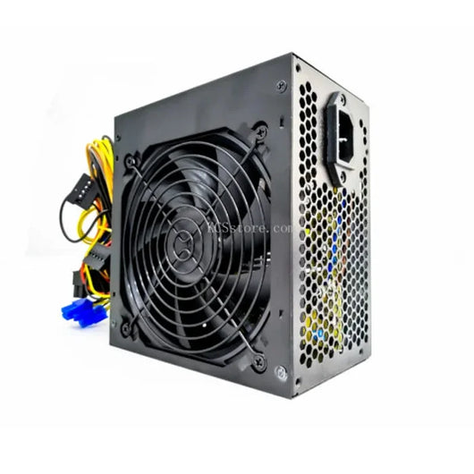 Power Supply