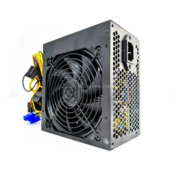 Power Supply