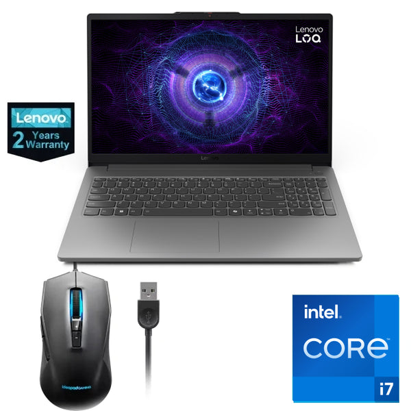  laptop Lenovo LOQ 