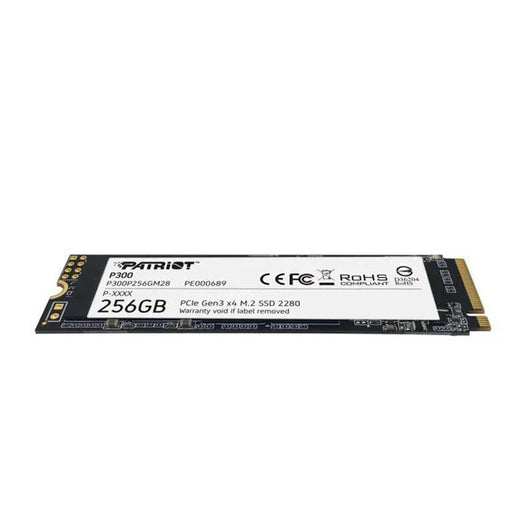 SSD Patriot