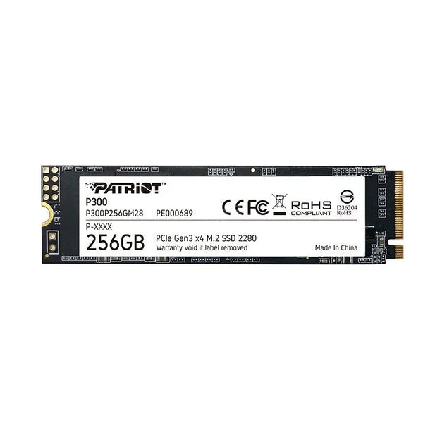 SSD Patriot