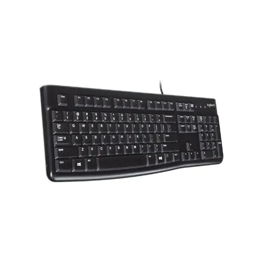KB-LOGITECH