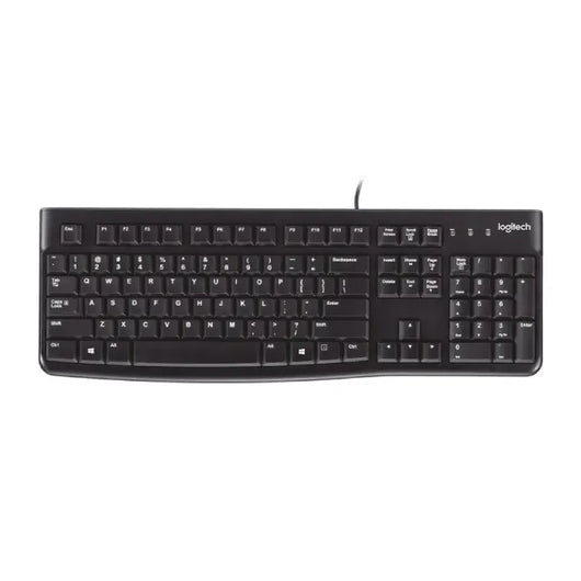KB-LOGITECH
