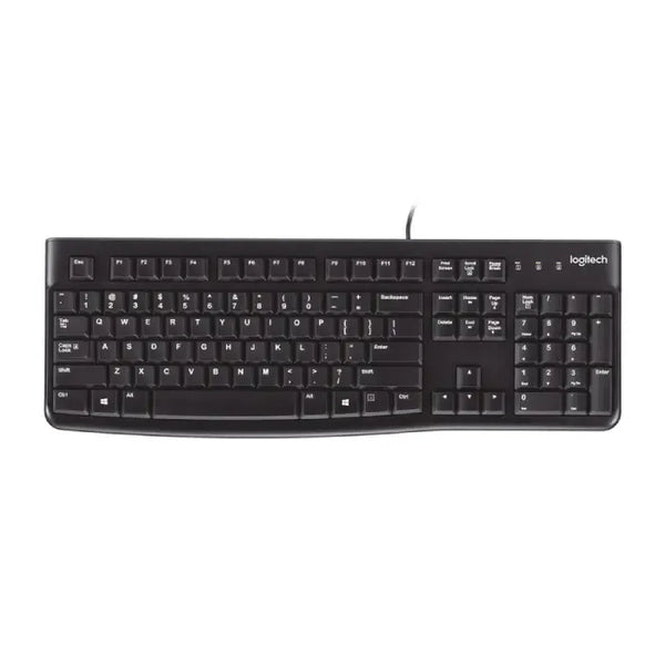 KB-LOGITECH