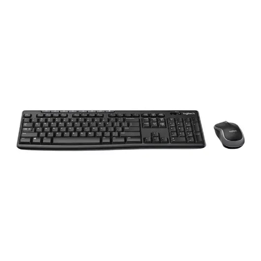 KB+MOUSE -LOGITECH