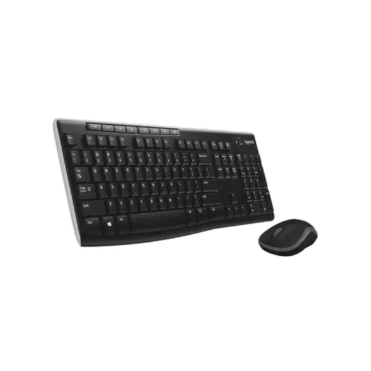 KB+MOUSE -LOGITECH