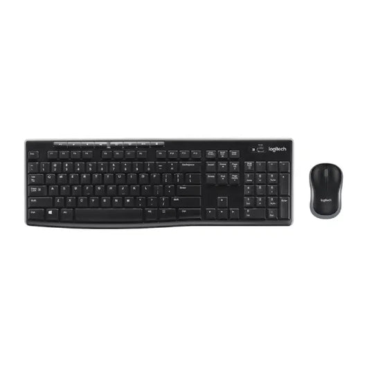 KB+MOUSE -LOGITECH