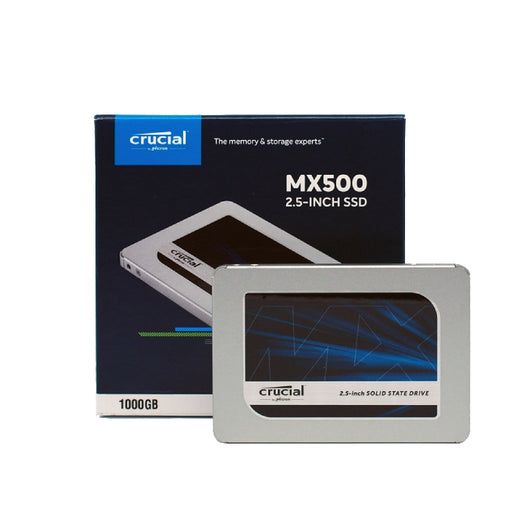 SSD CRUCIALV