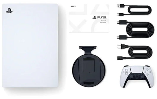 Console