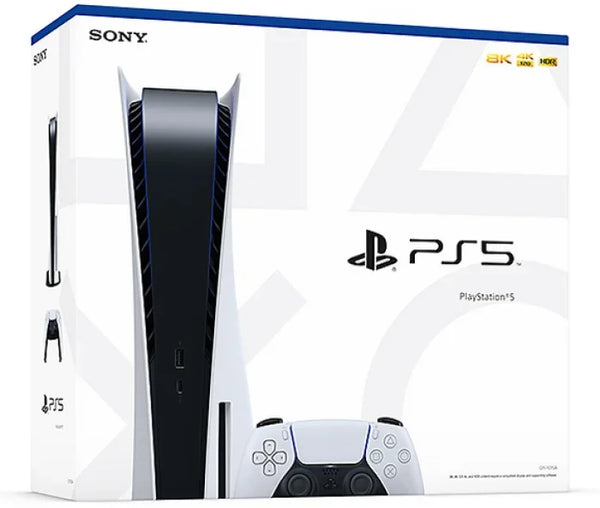 PLAYSTATION 5 
