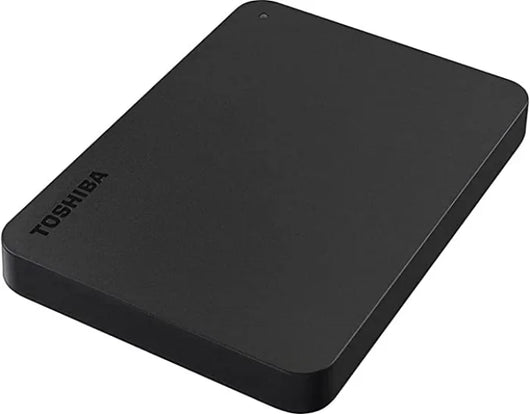 Hard Toshiba