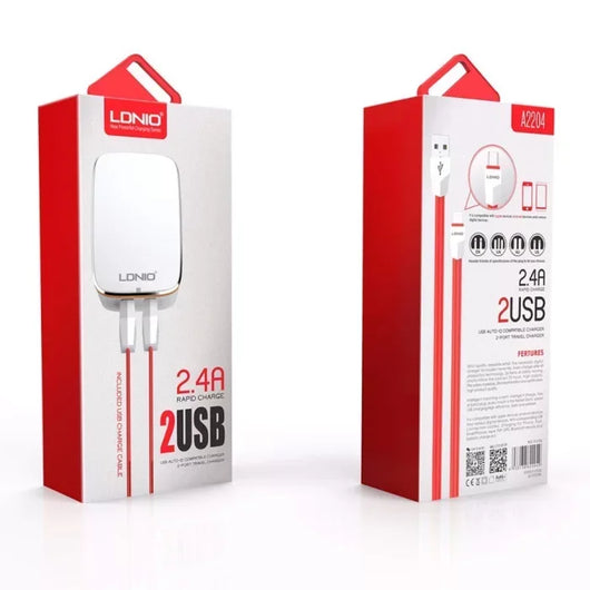 Charger Ldnio