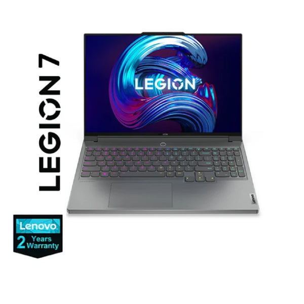 laptop Lenovo Legion 7 