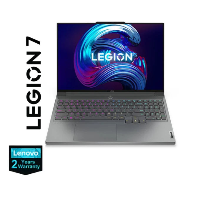 laptop Lenovo Legion 7 