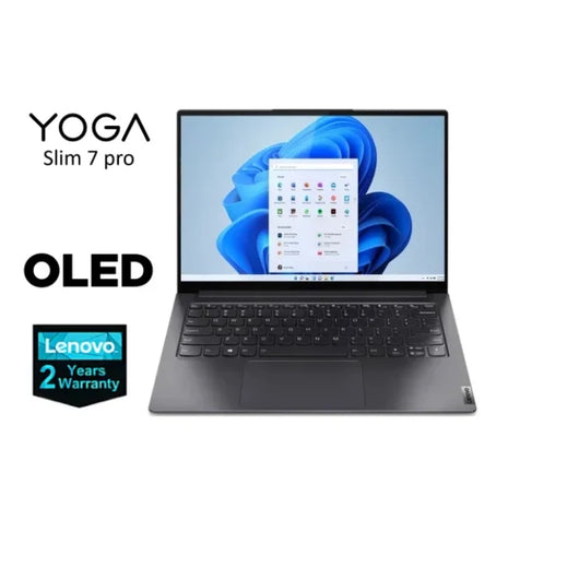 laptop Lenovo Yoga