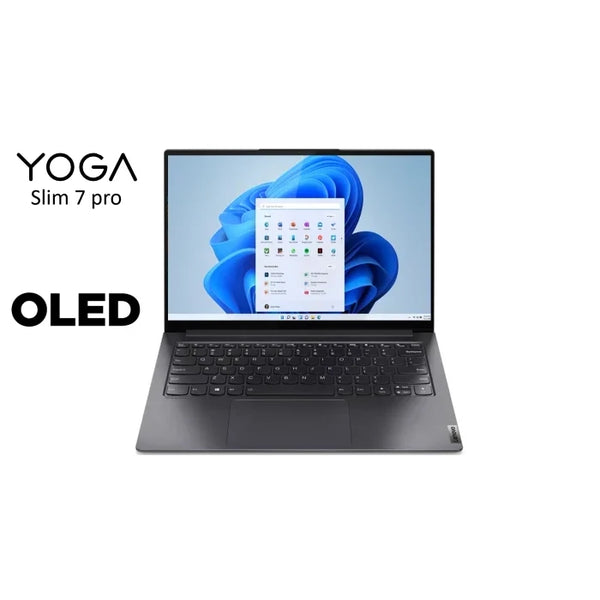 laptop Lenovo Yoga