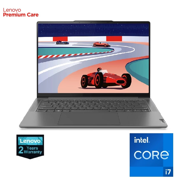 Lenovo Yoga Pro 7