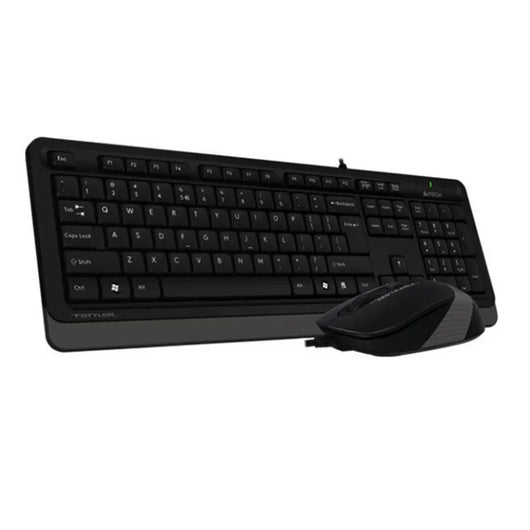 Keyboard & Mouse A4tech 