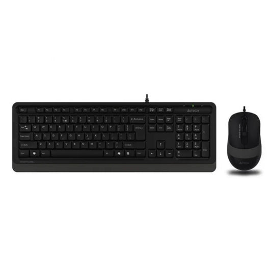 Keyboard & Mouse A4tech 