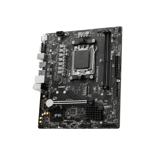 MSI PRO A620M