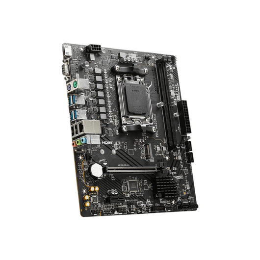 MSI PRO A620M