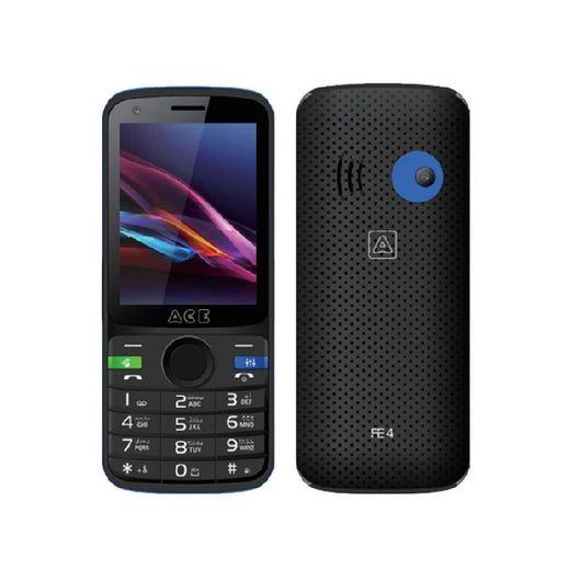ACE FE4 Mobile