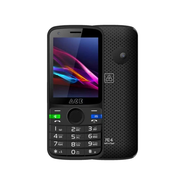 ACE FE4 Mobile