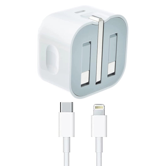 Power Adapter Apple