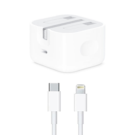 Power Adapter Apple