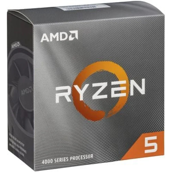 AMD Ryzen 5 