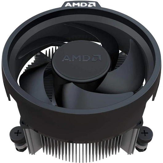 AMD Ryzen 5