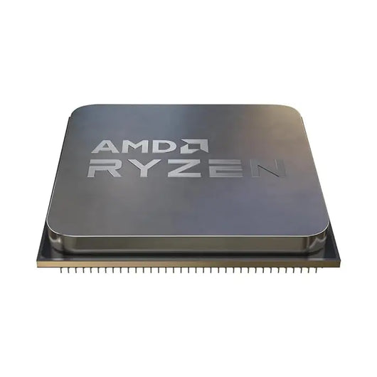 AMD Ryzen 3