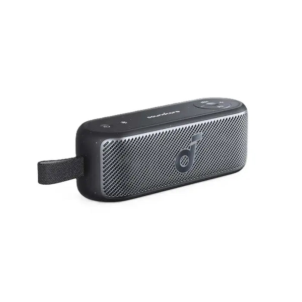 Speaker Anker