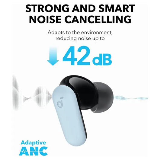 Earbuds Anker