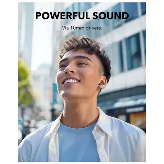 Earbuds Anker