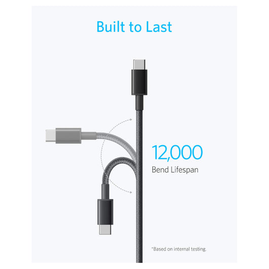 Anker Charging Cable