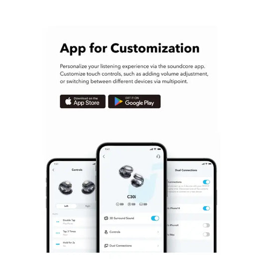 Earbuds Anker