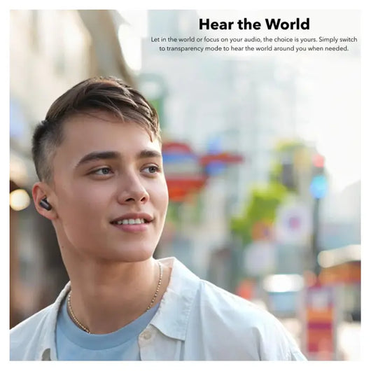 Earbuds Anker