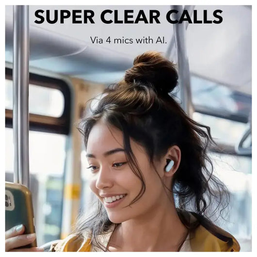 Earbuds Anker
