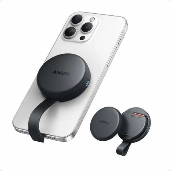 Adapter Anker 