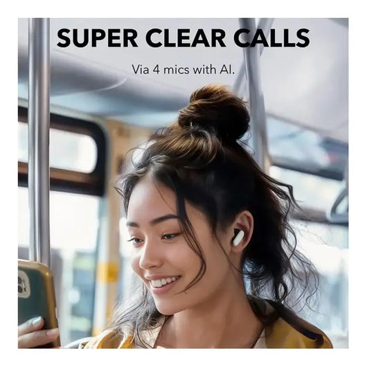 Earbuds Anker