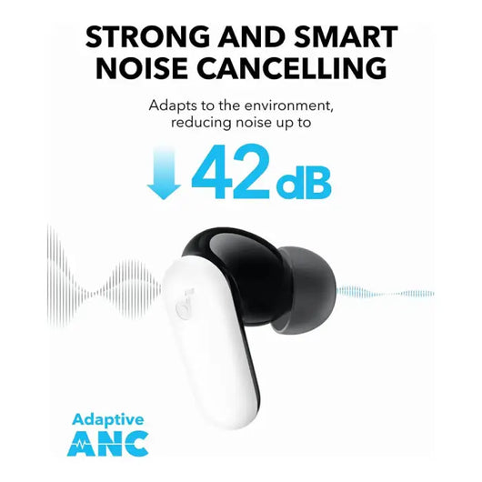 Earbuds Anker