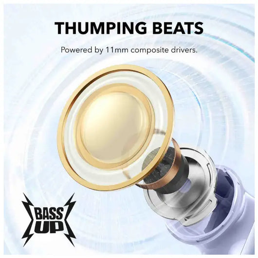 Earbuds Anker
